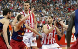 VOLTERS VEĆ OSTAVIO UTISAK: Stefan Jović o novom saigraču iz prve ruke