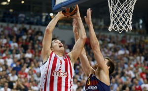 NIJE LEPO, ALI JE KORISNO: Barselona bez važnog igrača protiv Zvezde