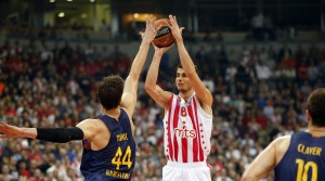 NOVO POJAČANJE BARSELONE: Govorilo se da će u Crvenu zvezdu, a sada će igrati protiv nje…