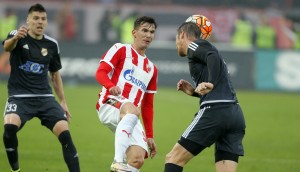 ‘BOMBA’: Belić je bar za sada spаsio Metalac (VIDEO)