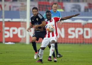 DA LI ZVEZDA KRIJE NEŠTO: Kad Delije vide ovu sliku neće im biti svejedno… (FOTO)