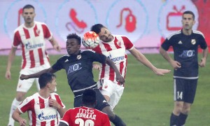 HOTSPORT SAZNAJE: Ako Le Talek ode, zamena stiže iz Rusije!