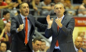 ABA LIGA: Zvezda nastavila niz, lako i sa Krkom