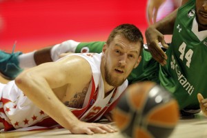 EVROLIGA: Zvezdino ‘doviđenja Evropo’, sudije ‘imale prste’ u rezultatu (VIDEO)