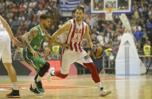 POČELO JE: Već nekoliko spornih odluka sudija, kuda ovo vodi? (FOTO)