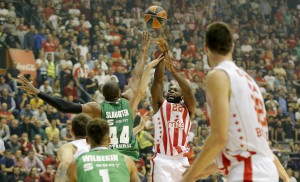 BRED VONAMEJKER: Još jedna pobeda i TOP 8!