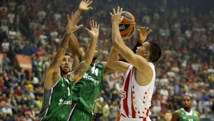 ‘BUM’: Dule Vujošević dobio mega pojačanje u borbi za Mundobasket