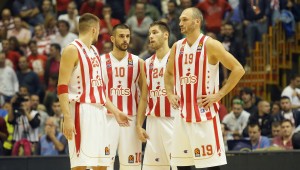 TOP 8 KALKULACIJE: Zvezda veruje u Trinkijerija, inače će biti ‘pakao’ u poslednjem kolu!