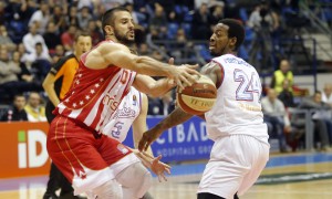 LAZIĆ: Od samog početka bilo je loše