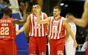SPORT NA TV: Zvezda na nezgodnom gostovanju u Baru, kreće Masters u Parizu