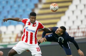 RAD IZJEDNAČIO, ZVEZDA ODGOVORILA: Revija golova u drugom poluvremenu na Marakani (VIDEO)