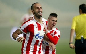 ZANIMLJIV BOŽOVIĆEV IZBOR: Nema Huga u derbiju kola, Ristić ‘jači od umora’ (FOTO) (SASTAVI)