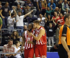 LEPE VESTI ZA ZVEZDAŠE: Ruski Evroligaš ozbiljno oslabljen dočekuje srpskog šampiona