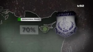 PRVENSTVO U PREVARI: Pogledajte kako su fudbalski klubovi, ali i država oštećeni za milionske iznose! (VIDEO)