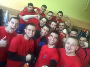 NIKAD NIJE KASNO ZA NOVI POČETAK: Entuzijazam pančevačkih rukometaša srušio sve prepreke!