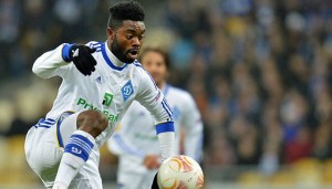 PARTIZAN NE ŽURI: Lukman Haruna bio ‘u vidu’, ali na radaru su druge opcije (VIDEO)