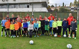 ZVEZDA TRAŽI NOVOG DIKU: Golmanizacija se nastavlja