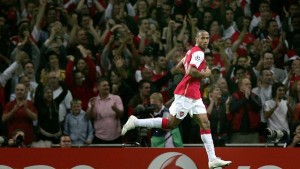 VREMEPLOV: Vanvremenska čarolija Tijerija Anrija (VIDEO)