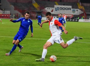 AŠĆERIĆ ZA HOTSPORT: Fudbal na Malti nije napredovao