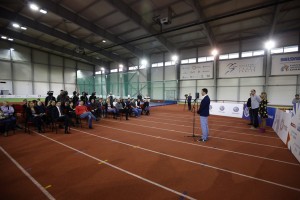 ZAJEDNO AKTIVNI: Porodična trka u organizaciji ASS