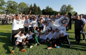 OSTAĆE SAMO NEOSTVAREN SAN: Bivši trener Partizana ipak neće videti Mondijal