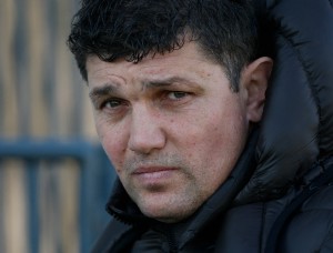 PETRIĆ: Kontrolisali smo utakmicu, serija pobeda bi nam mnogo značila (FOTO)