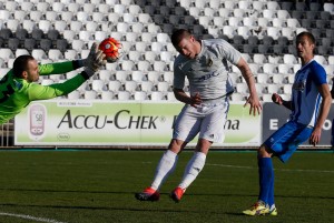 SLS: Čukarički grabi ka plej-ofu, remi na Banjici, Napredak i dalje u vrhu (FOTO)