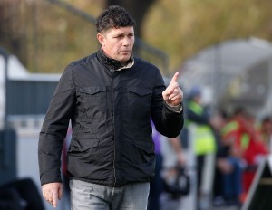 GORDAN PETRIĆ: Čeka nas težak meč u Surdulici!