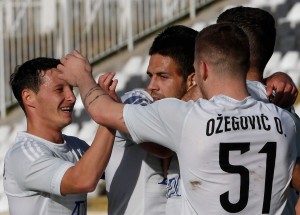 ‘BRĐANI’ PRED RADNIČKI: Igramo protiv ekipe koja zna šta hoće, problem su nam povrede