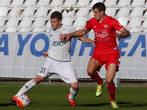 PROMENE NA ‘KROVU’: Voždovac dobio novog trenera
