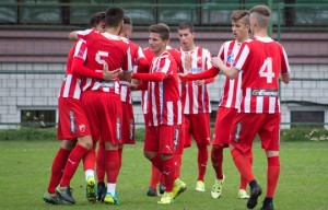 OMLADINSKA LIGA SRBIJE: Zvezda posle Partizana srušila i šampiona Srbije