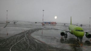 NAJNOVIJE VESTI IZ KAZANJA: Momci su u avionu, ali… (FOTO)