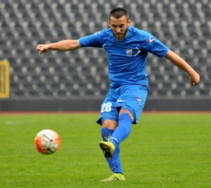 MARKO PAUNOVIĆ: Jagodina može do ‘elite’, ali se jesen ne sme ponoviti!