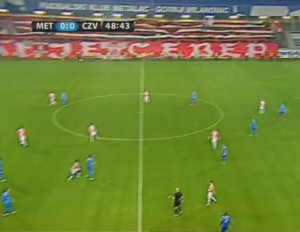 SLS: ‘Ludnica’ u Milanovcu, Zvezda gubila, Orlandić i Adžić za minut doneli pobedu Zvezdi (VIDEO)