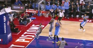 NBA: Bobi dobio „srpski derbi“, Bjelica podbacio (VIDEO)