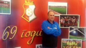 MOTIVACIJA NA SRPSKI NAČIN: Igrajte za Cecu Ražnatović! (FOTO)