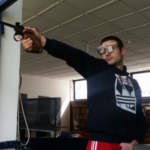 STRELJAŠTVO: Srbi solidni u Bundesligi