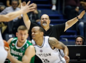 DŽIKIĆ: Postoje neke stvari među nama, možda bude na Tviteru