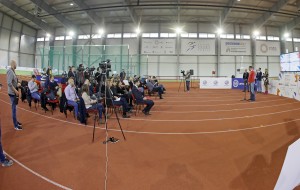 SENIORSKO PRVENSTVO: Najbolji atletičari Srbije ovog vikenda na jednom mestu