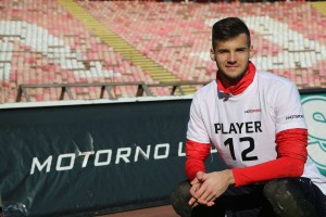 ZVEZDAŠI PITAJU: Evo kako Filip Manojlović ide na treninge… (VIDEO)