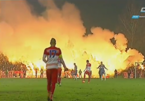SLS: Sikimić probio bunker u Čačku, ‘fenjeraš’ dobro namučio lidera (VIDEO)