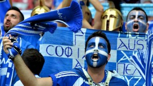 FS GRČKE: Bošnjaci, izvinite!