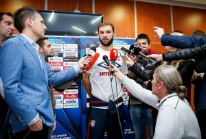 IVANOVIĆ: Zaboravimo na pobede nad Velsom od ranije, to nije ta ekipa