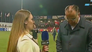 GDE JE HUGO: Lepa Jovana je dobila neočekivani odgovor (VIDEO)