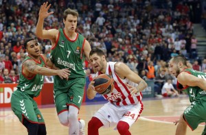 BRAVO: Baskonija se već zahvalila Zvezdi i Delijama zbog ove situacije (FOTO)