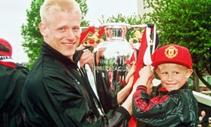 VREMEPLOV: Čudesne ‘makazice’ Pitera Šmajhela njegov sin Kasper je ponovio 17 godina kasnije (VIDEO)