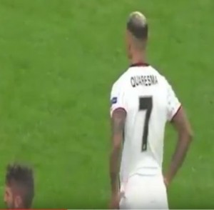 LŠ: Remi u Istanbulu, povreda Tošića (VIDEO)