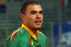 SEĆANJE NA BOLJE DANE: Božinov nas podsetio na svoj projektil protiv Intera (VIDEO)