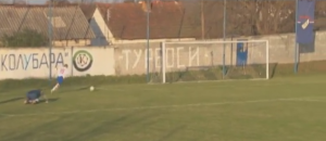 LJUDI MOJI, DA LI JE OVO MOGUĆE: Dobili smo najveći promašaj u istoriji srpskog, ali i svetskog fudbala (VIDEO)