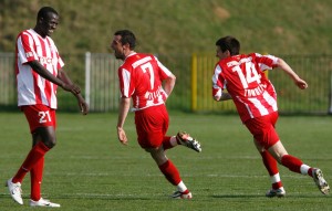 KONTE GA JASNO OZNAČIO KAO METU: Bivši igrač Zvezde na pragu Čelsija?! (FOTO)